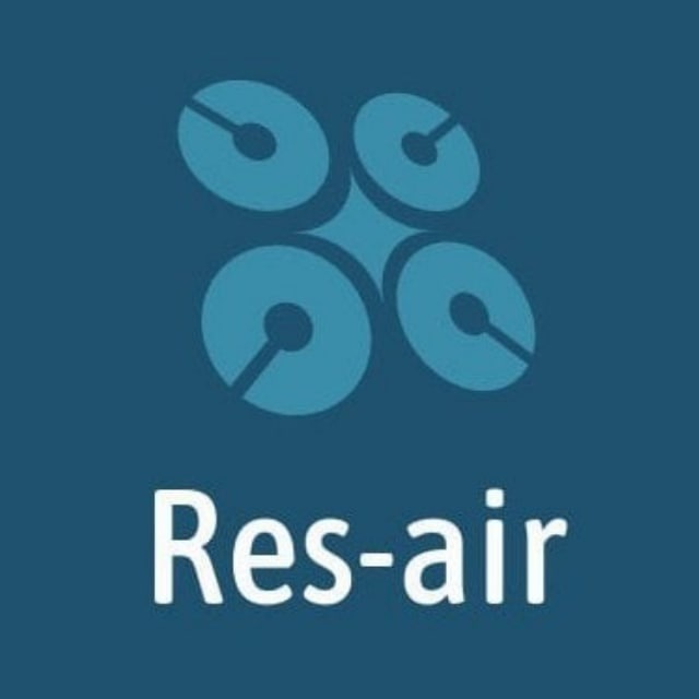 Res Air Logo